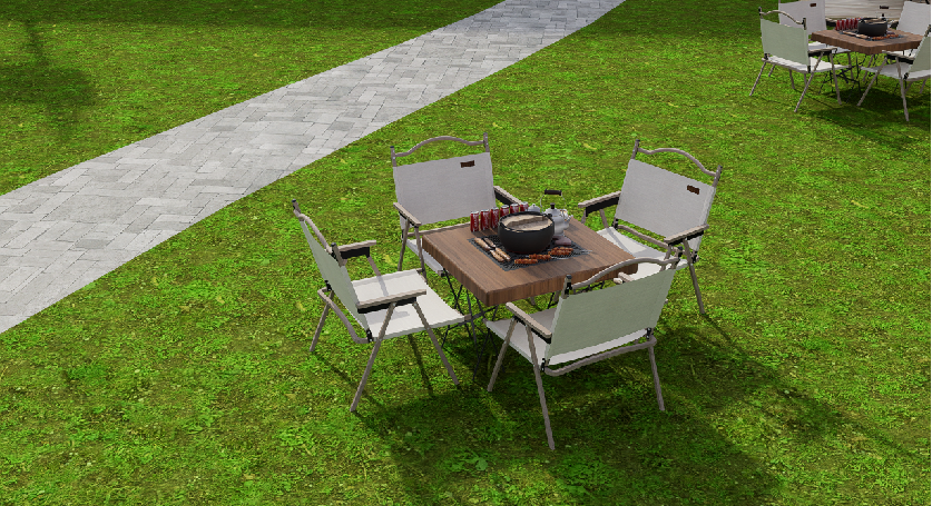 青秀区酒店帐篷定制：解锁旅居新体验，打造差异化竞争力