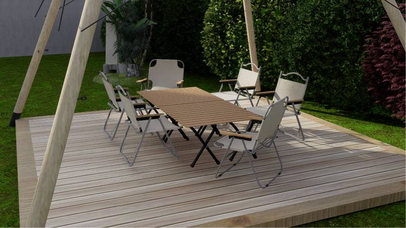 青秀区帐篷生产厂家：以匠心筑牢户外装备的品质根基